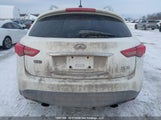 Infiniti Fx35 JNRAS18W59M156666 снимка