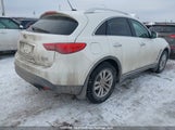 Infiniti Fx35 JNRAS18W59M156666 снимка