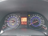 Infiniti Fx35 JNRAS18W59M156666 снимка