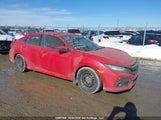 Honda Civic Si Si 2HGFC1E59HH200069 снимка