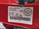 Honda Civic Si Si 2HGFC1E59HH200069 снимка