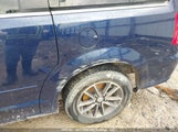 Dodge Grand Caravan Se 2C4RDGBG4HR753871 снимка