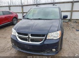 Dodge Grand Caravan Se 2C4RDGBG4HR753871 снимка