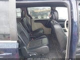 Dodge Grand Caravan Se 2C4RDGBG4HR753871 снимка