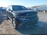Dodge Durango Citadel 1C4RDJEG5NC194408 снимка