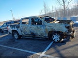 Chevrolet Colorado 1GCGTBEN4K1153323 снимка