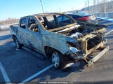 Chevrolet Colorado 1GCGTBEN4K1153323 снимка
