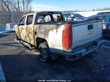 Chevrolet Colorado 1GCGTBEN4K1153323 снимка