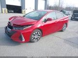 Toyota Prius Prime Le/Xle/Limited JTDKAMFP2N3216388 снимка