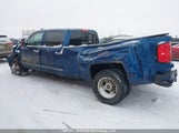 Chevrolet Silverado 3500Hd High Country 1GC4K1EY6JF169020 fotografie