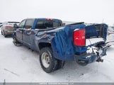 Chevrolet Silverado 3500Hd High Country 1GC4K1EY6JF169020 снимка