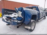 Chevrolet Silverado 3500Hd High Country 1GC4K1EY6JF169020 fotografie