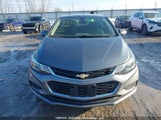 Chevrolet Cruze Lt 1G1BE5SM1J7246404 снимка