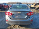 Chevrolet Cruze Lt 1G1BE5SM1J7246404 снимка
