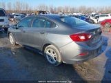 Chevrolet Cruze Lt 1G1BE5SM1J7246404 снимка