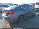 Chevrolet Cruze Lt 1G1BE5SM1J7246404 снимка