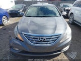 Hyundai Sonata Limited 5NPEC4AC3CH402244 снимка