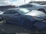 Hyundai Sonata Limited 5NPEC4AC3CH402244 fotografie