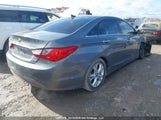 Hyundai Sonata Limited 5NPEC4AC3CH402244 снимка