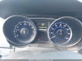 Hyundai Sonata Limited 5NPEC4AC3CH402244 снимка