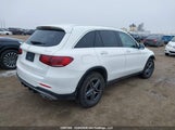Mercedes-Benz Glc 300 4Matic W1N0G8EB2NV369031 снимка