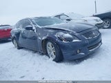 Infiniti G37X JN1CV6AR8CM680132 снимка
