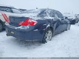 Infiniti G37X JN1CV6AR8CM680132 снимка