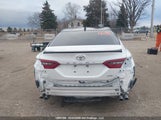 Toyota Camry Xse 4T1K61AKXNU026033 снимка