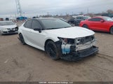 Toyota Camry Xse 4T1K61AKXNU026033 photo