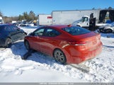Hyundai Elantra Gl KMHD84LF0HU221793 photo