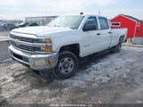 Chevrolet Silverado 2500Hd Wt 1GC1KUEG6GF178563 снимка