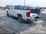 Chevrolet Silverado 2500Hd Wt 1GC1KUEG6GF178563 снимка