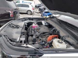 Toyota Grand Highlander Hybrid Limited 5TDACAB50SS035759 снимка