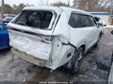 Toyota Grand Highlander Hybrid Limited 5TDACAB50SS035759 photo