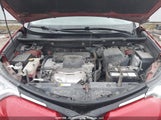 Toyota Rav4 Le 2T3ZFREVXGW292258 снимка