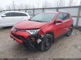 Toyota Rav4 Le 2T3ZFREVXGW292258 снимка