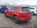 Toyota Rav4 Le 2T3ZFREVXGW292258 снимка