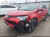 Toyota Rav4 Le 2T3ZFREVXGW292258 снимка