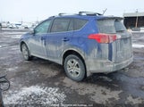 Toyota Rav4 Le 2T3BFREV6EW225199 снимка