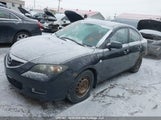 Mazda Mazda3 Gs/Gx JM1BK32F771736962 снимка