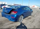 Honda Civic Lx 2HGFG3B43EH000537 снимка