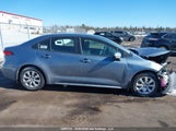 Toyota Corolla Le 5YFBPRBE8LP044209 fotografie