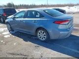 Toyota Corolla Le 5YFBPRBE8LP044209 снимка