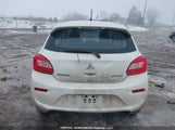 Mitsubishi Mirage Es ML32A3HJ7HH019228 снимка