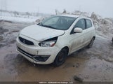 Mitsubishi Mirage Es ML32A3HJ7HH019228 снимка