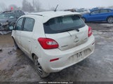 Mitsubishi Mirage Es ML32A3HJ7HH019228 снимка