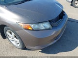 Honda Civic Lx 2HGFB2F41CH017224 снимка