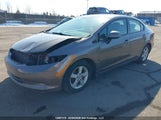Honda Civic Lx 2HGFB2F41CH017224 снимка