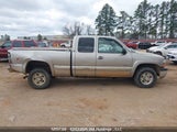 Chevrolet Silverado  Ls/Lt 1GCGK29U1YZ179926 снимка