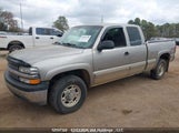 Chevrolet Silverado  Ls/Lt 1GCGK29U1YZ179926 снимка